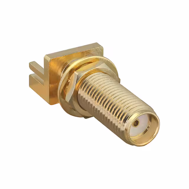 CONSMA003.031-L-G Linx Technologies Inc.  Assemblages de connecteurs coaxiaux (RF)